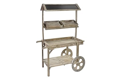 Carrito Candy Bar Carritos