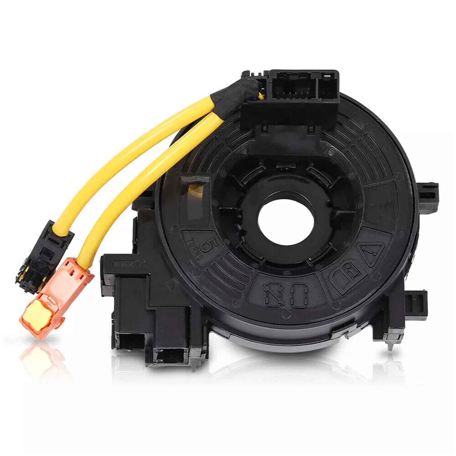 Photo 1 of Replacement Wire Clcok-Spring for Toyota Camry 2012-2018, RAV4 2013-2018, Corolla 2014-2019, Highlander 2014-2019, Tacoma 2016-2022 Fits Part# 84306-09020 84306-06090 84306-06210