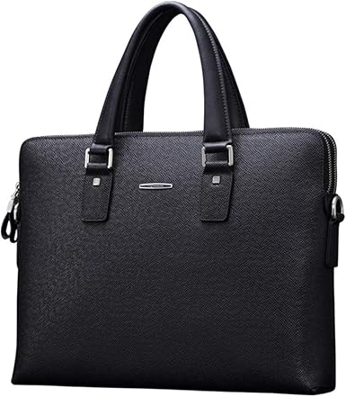 high end briefcase