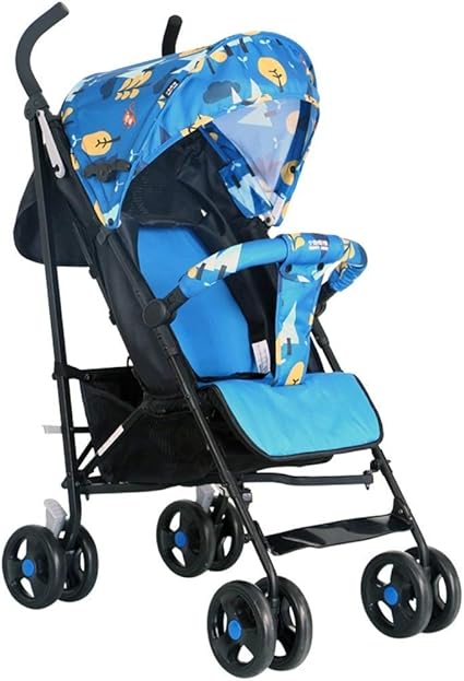 lightweight buggy for 3 year old