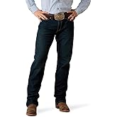 Ariat Male M4 Relaxed Stretch Goldfield Boot Cut Jean