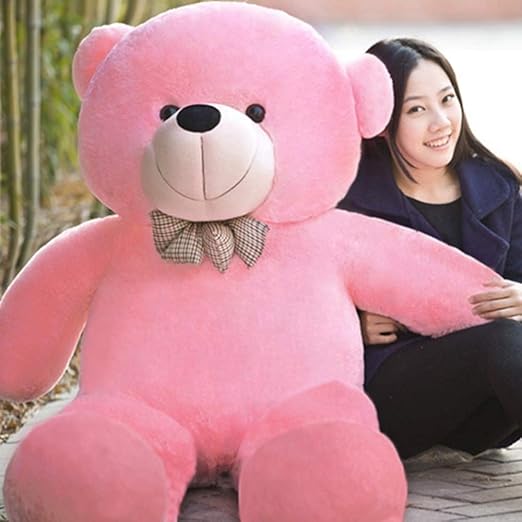 Amazon Co Jp テディベア ぬいぐるみ くま クマ 大きいぬいぐるみ 特大 プレゼント お祝い ふわふわぬいぐるみ プレゼント女性 ぬいぐるみ彼女 クリスマス お誕生日プレゼント 1cm 0cm パンダ ぬいぐるみ特大 デカイぬいぐるみ Home Kitchen