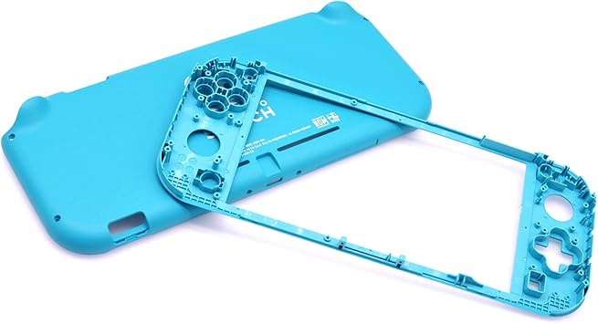 switch lite replacement shell