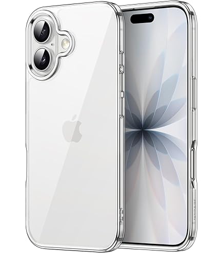 Protection écran Verre Trempé Pour IPhone 17 (6,3") - Lot De 3 - Dureté 9H, Installation Facile - Compatible Coques