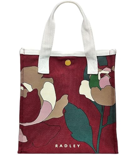 Amazon.com: RADLEY London Addison Gardens Signature  display picture 1
