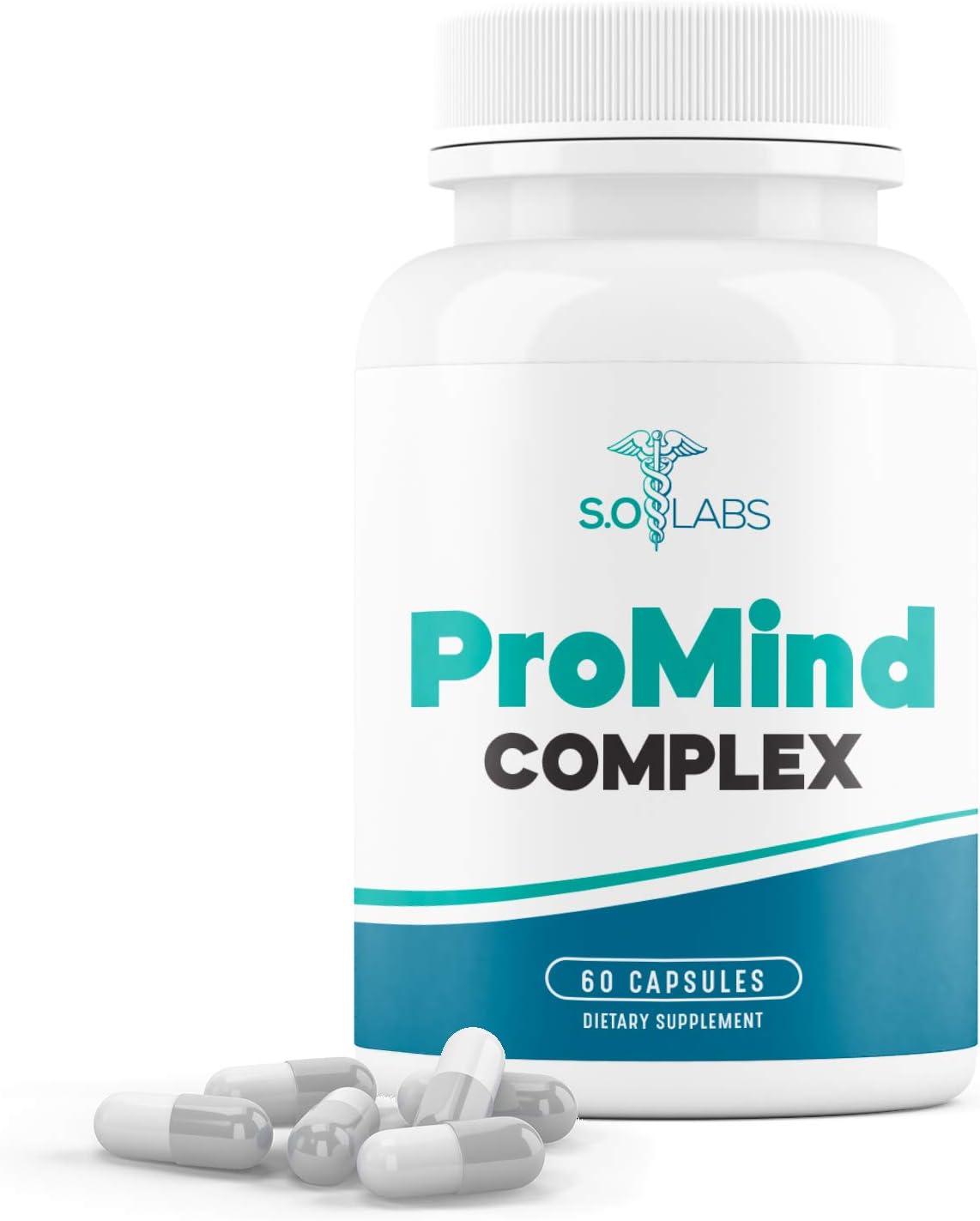 ProMind Complex - 60 Capsules
