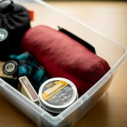 UCO Emergency Candle, Beeswax, 30 Hour