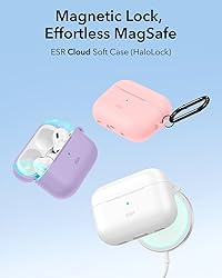 ESR for AirPods Pro 2nd Generation Case