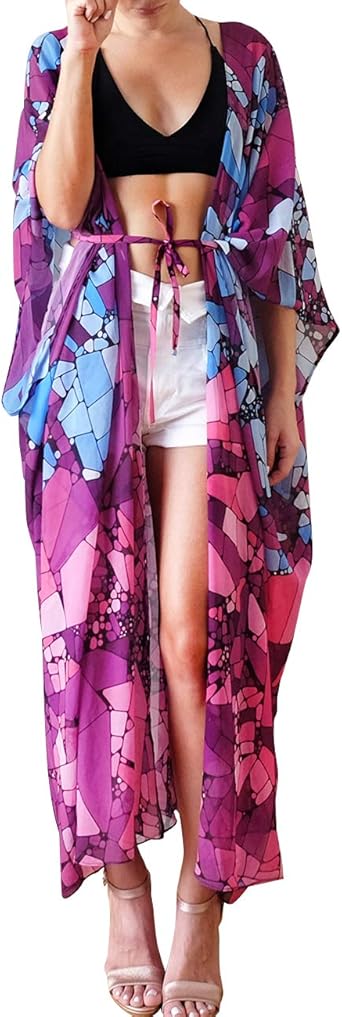 long beach cover up plus size