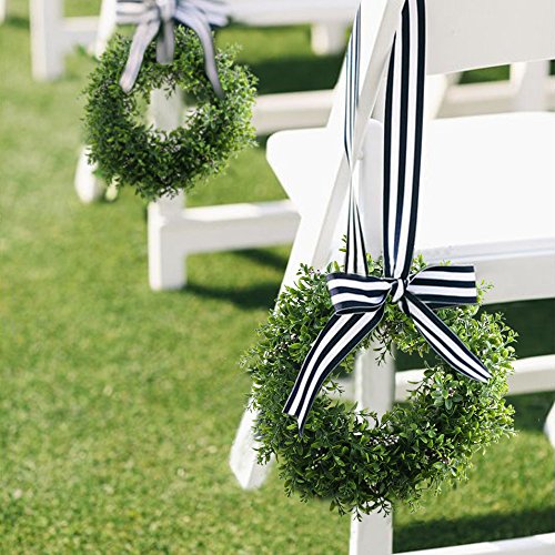 image for Nahuaa Front Door Wreath, 15