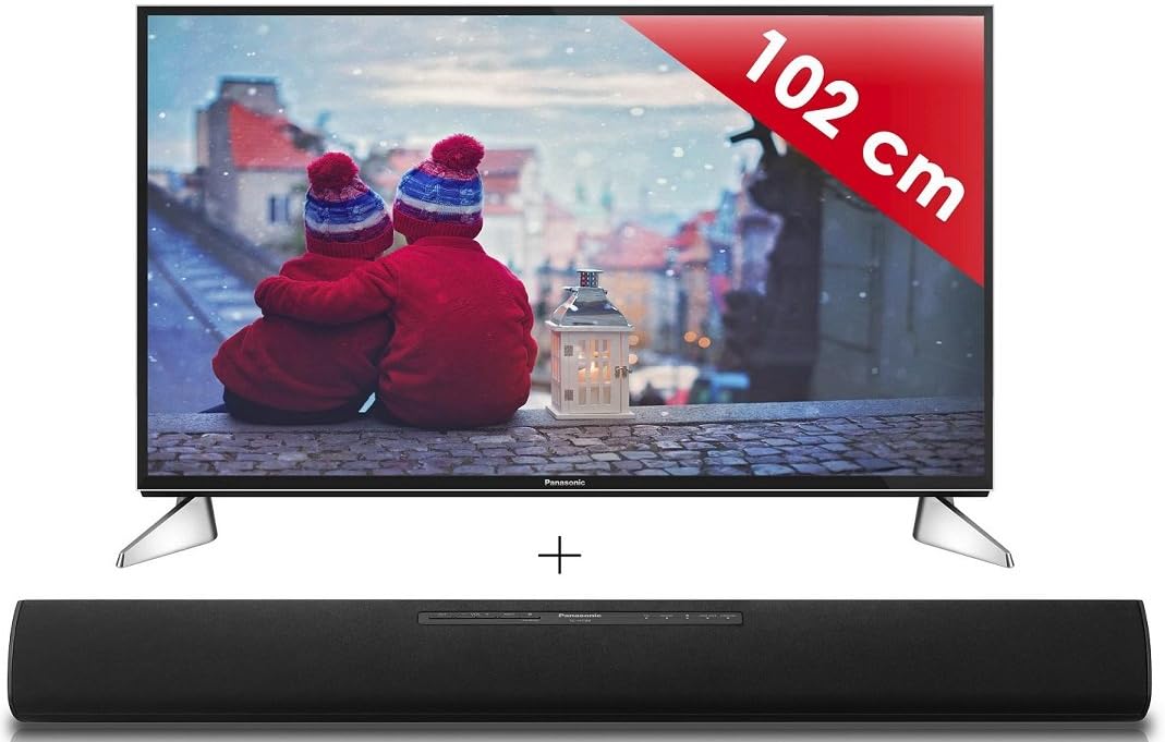 tv panasonic com soundbar