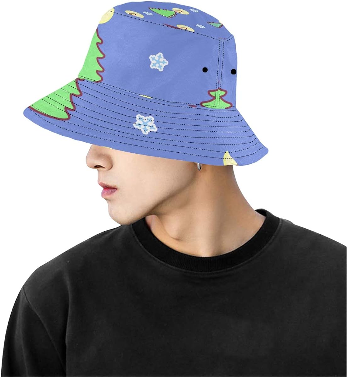 awesome fishing hats