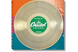 75 Years of Capitol Records