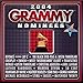 Grammy Nominees 2004