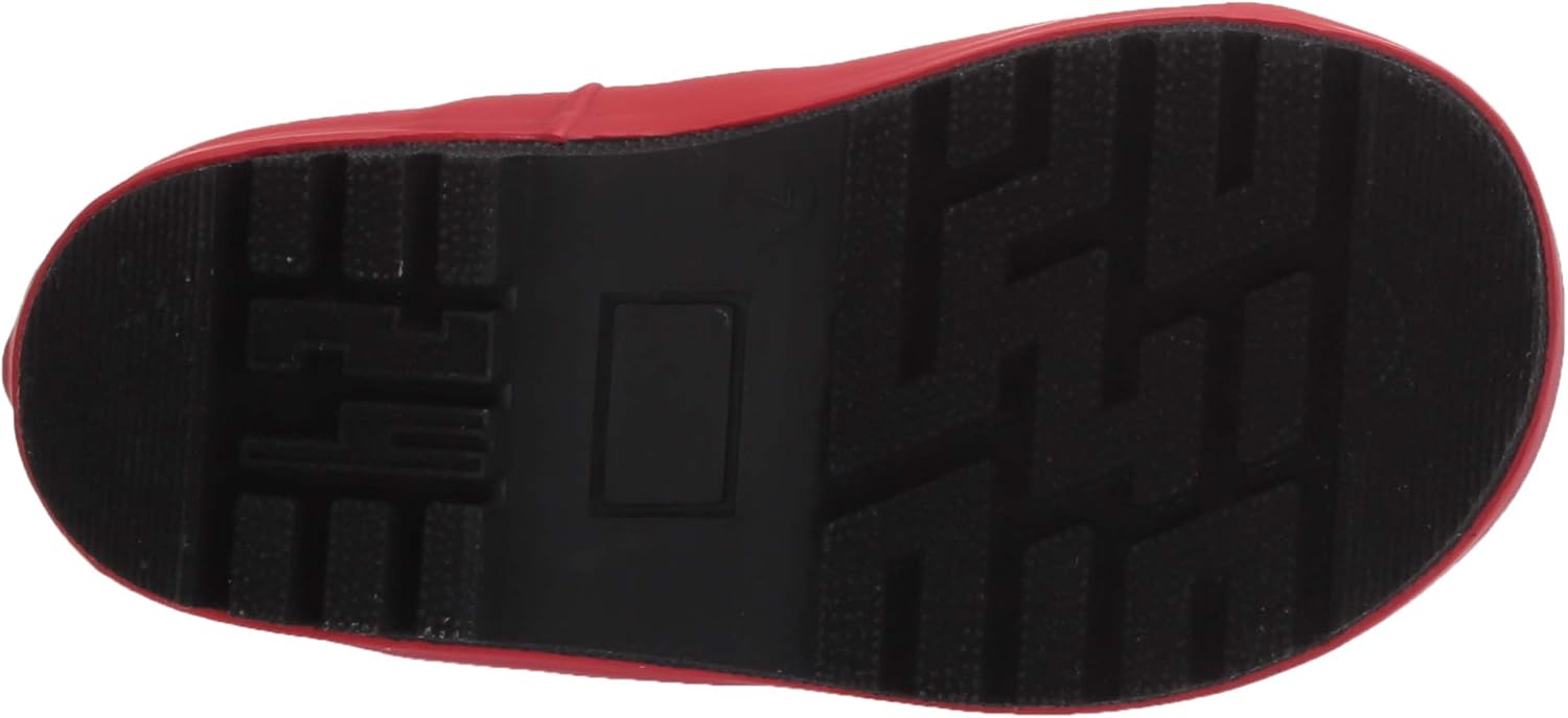  Essentials Kids' Harper Rain Boot: Clothing