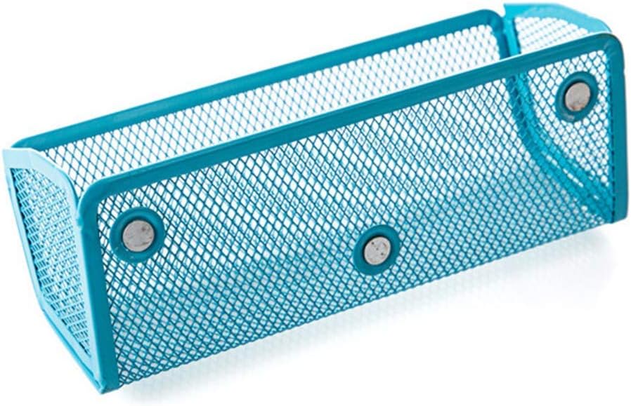 Stifthalter – Netz-Aufbewahrungskörbe mit Magneten – Perfekter Marker