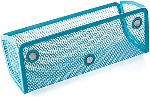 Stifthalter – Netz-Aufbewahrungskörbe mit Magneten – Perfekter Marker