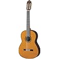 Yamaha CG192C Classical Guitar - Natural