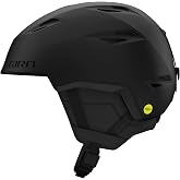 Giro Grid Spherical Snow Helmet