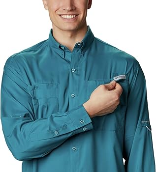 columbia tamiami slim fit