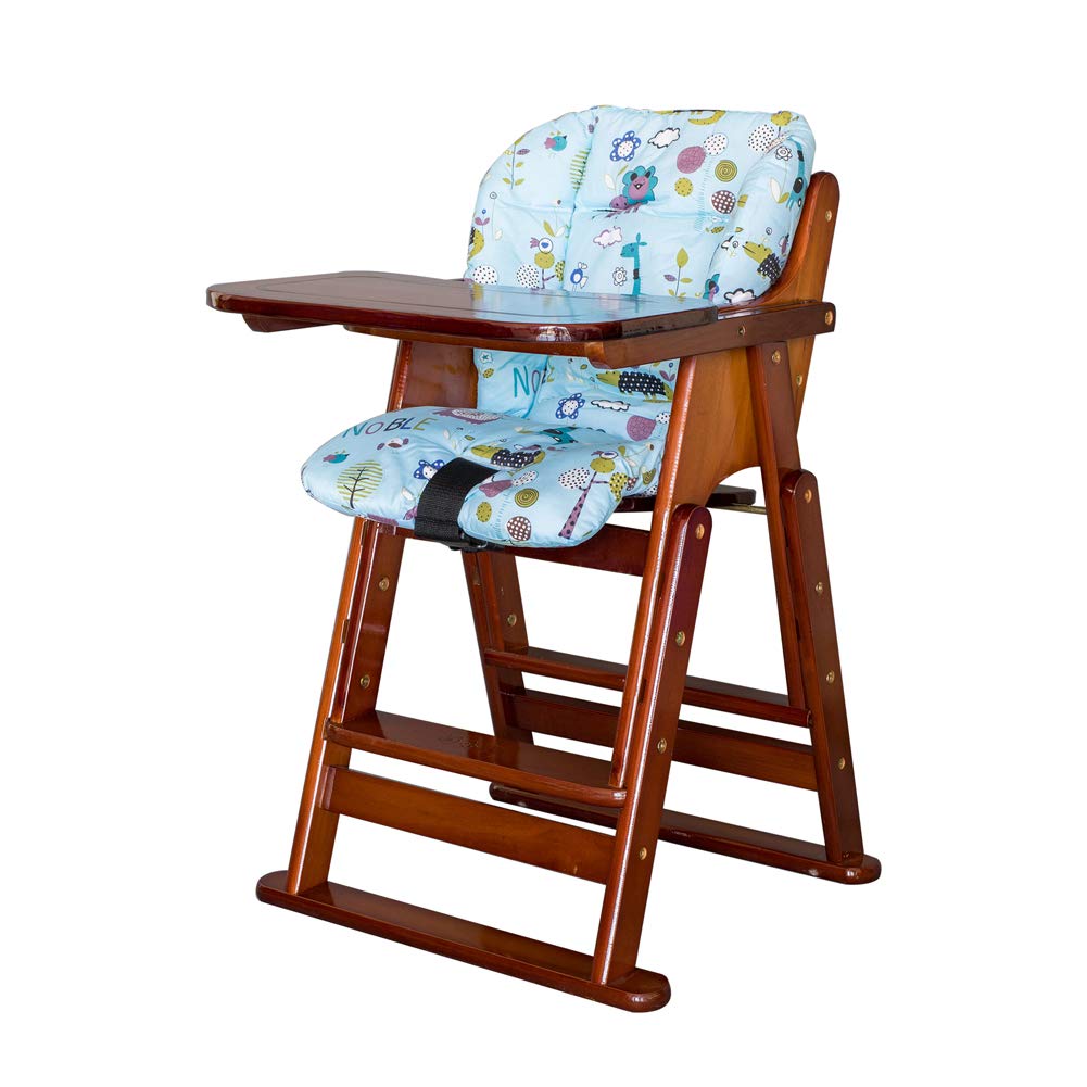sheep high chair