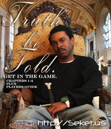 Truth Be Told Bundle Edition - Chapters 1-4 Plus Game Players Guide: Original Collectors Edition