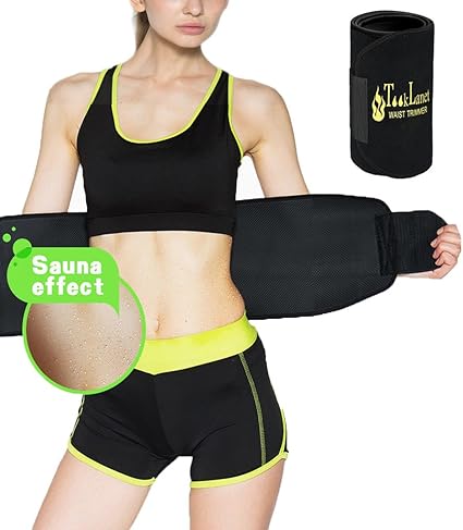 ceinture gainante sport