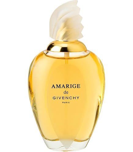 Amazon.com : Givenchy ORGANZA Eau De Parfum for Women 100 ml / 3.3