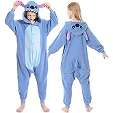 CANASOUR Polyster Halloween Kids Animal Costumes Cosplay Pajamas