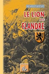 Le  lion de Flandre