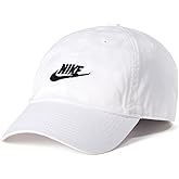 Nike Unstructured Futura Wash Club Cap
