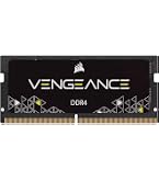 XPG Premier 16GB Single DDR4 2666Mhz CL19 PC4-21000 260-Pin SODIMM