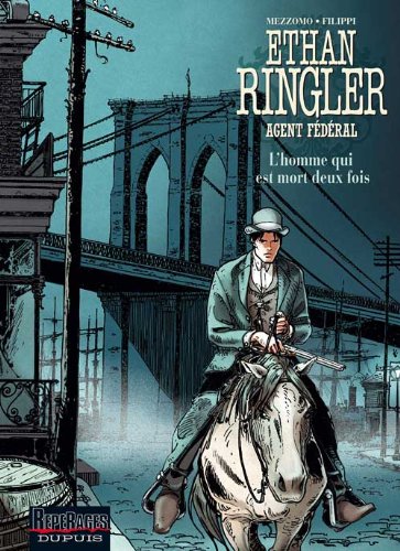 L' homme qui est mort deux fois