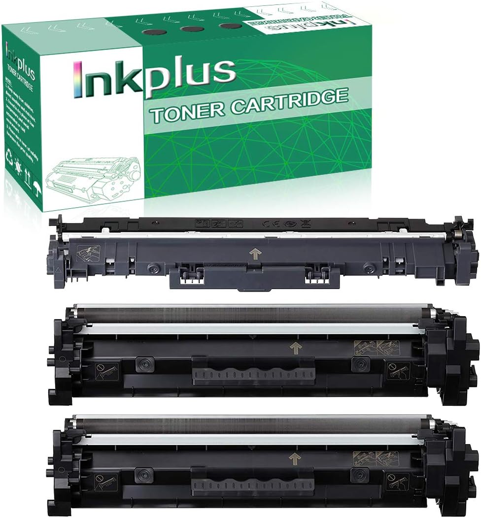InkPlus Compatible MF260 Series Drum Unit & MF260 Toner Cartridge