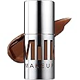 Milk Makeup Future Fluid All Over Cream Concealer, 26N (Deep with Neutral Undertones) - 0.28 fl oz - Medium-to-Full Coverage - Up to 12-Hour Wear - Crease-Proof Finish - Vegan, Cruelty Free