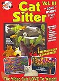 Cat Sitter Vol. III