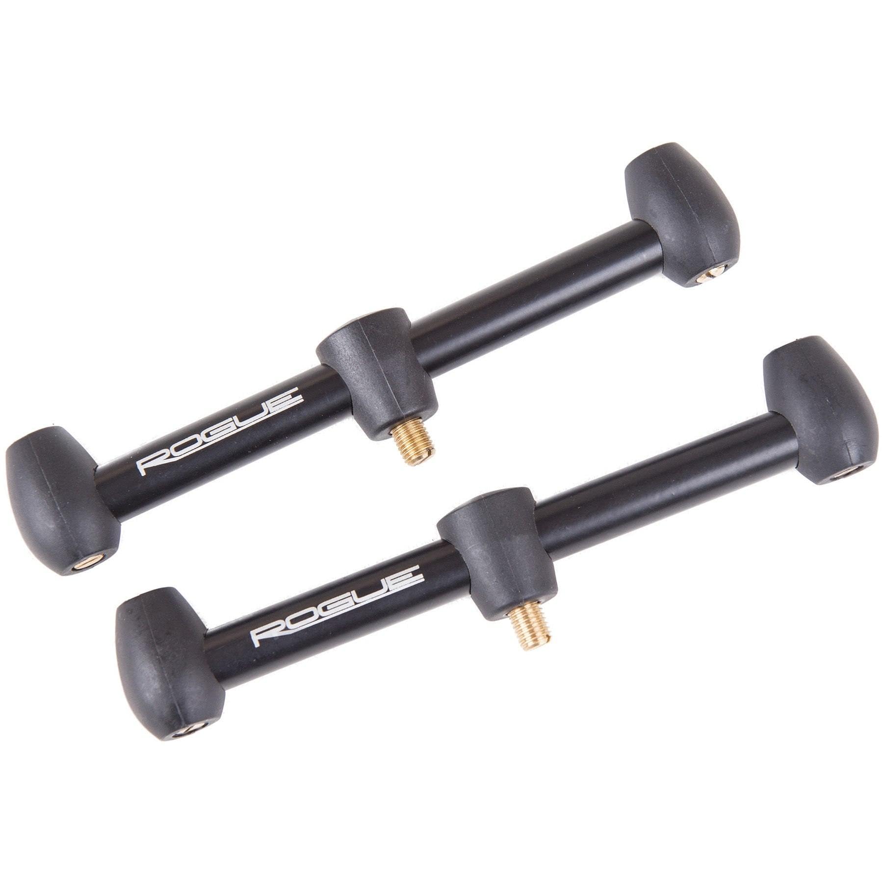 Leeda Rogue 3 Rod Buzz Bar Set