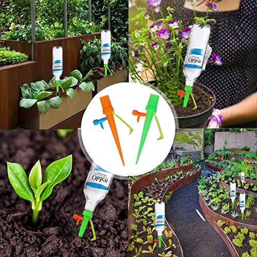 6 Upgraded+Automatic+Watering+Irrigation+Vegetables