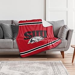 LOGOVISION Southern Utah University Blanket, 50x60
