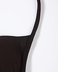 AUROLA Influence Strappy Bra Sports Bras for