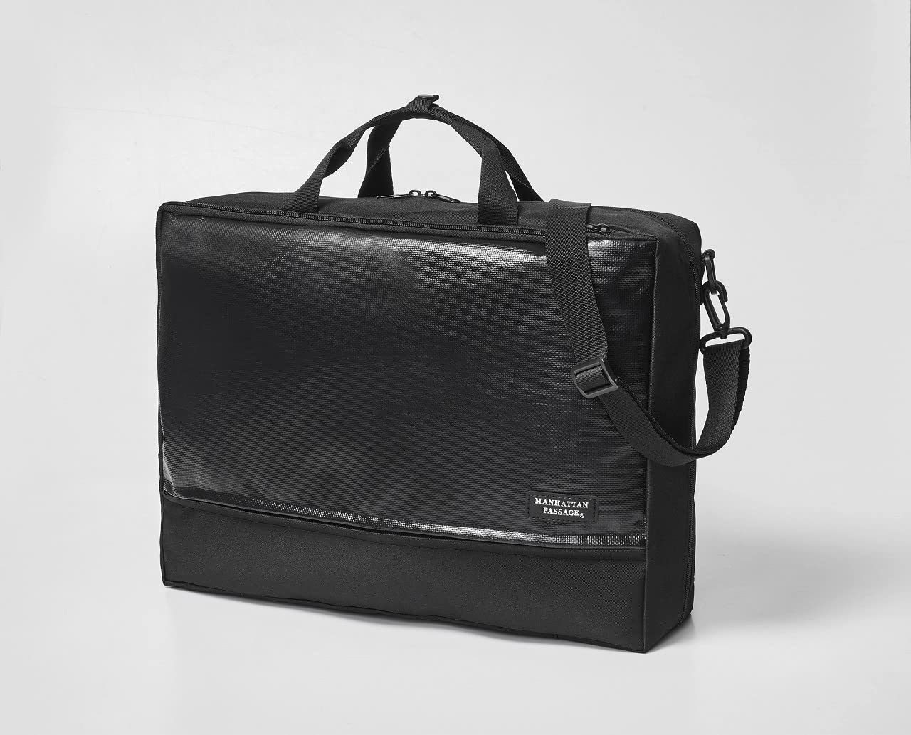 【MANHATTAN PASSAGE マンハッタンパッセージ ムック本 雑誌付録】3WAYビジネスバッグ BOOK