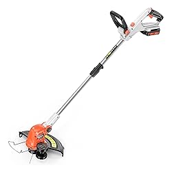 PAXCESS SF8A220 20 Volt 12 Inch Cordless String