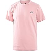 New Balance Boys' Short Sleeve Crewneck T-Shirt