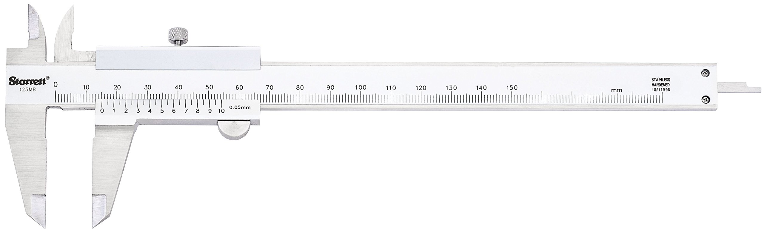 Starrett 125MB-300MM Vernier Calliper