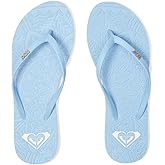 Roxy Girl's Antilles Flip Flop Sandal