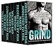 Grind (30 Book Bad Boy Romance Box Set)