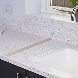 Floor Transition Strip Self Adhesive, Flat Laminate