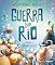 Livro Guerra No Rio