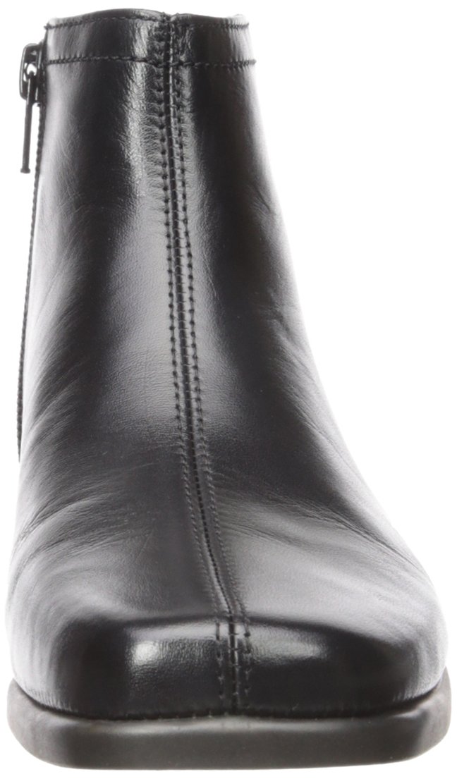 Aerosoles - Women's Double Trouble 2 Ankle - Versatile Leather Boots with Memory Foam Footbed - Image 5
