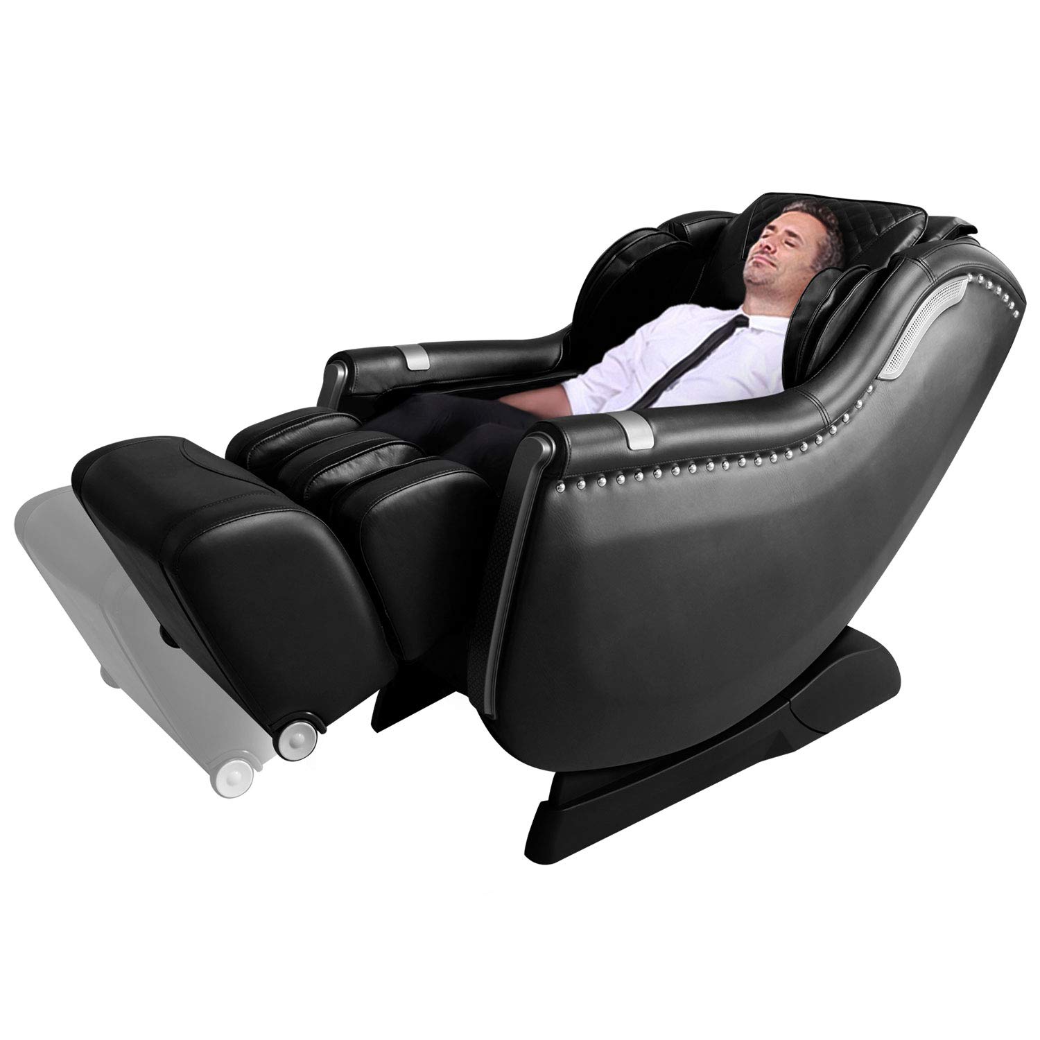 Best big and tall 440lb gaming chair